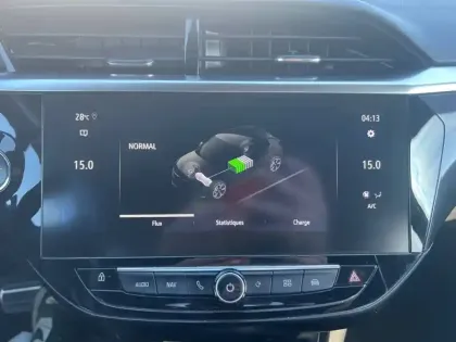 Photo 16 Opel Corsa Gén. VI Ph1 Ultimate 5