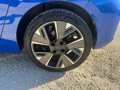 Photo 11 Opel Corsa Gén. VI Ph1 Ultimate 5