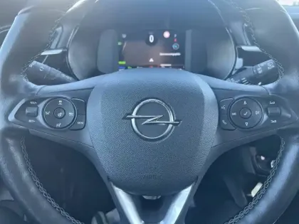 Photo 20 Opel Corsa Gén. VI Ph1 Ultimate 5