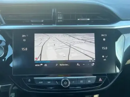 Photo 14 Opel Corsa Gén. VI Ph1 Ultimate 5