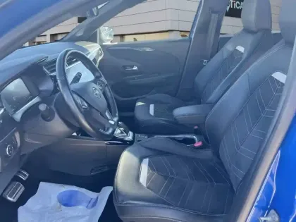 Photo 9 Opel Corsa Gén. VI Ph1 Ultimate 5