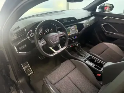 Photo 5 Audi Q3  Sportback 45 TFSIe  245 ch S tronic 6