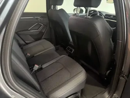 Photo 17 Audi Q3  Sportback 45 TFSIe  245 ch S tronic 6