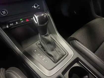 Photo 14 Audi Q3  Sportback 45 TFSIe  245 ch S tronic 6