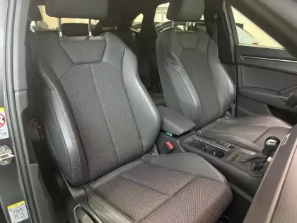 Photo 10 Audi Q3  Sportback 45 TFSIe  245 ch S tronic 6