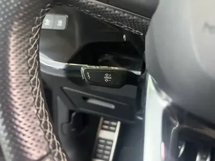 Photo 28 Audi Q3  Sportback 45 TFSIe  245 ch S tronic 6