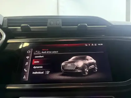 Photo 22 Audi Q3  Sportback 45 TFSIe  245 ch S tronic 6