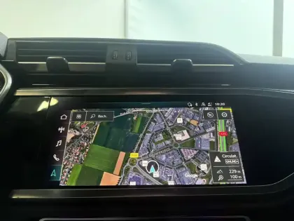 Photo 8 Audi Q3  Sportback 45 TFSIe  245 ch S tronic 6