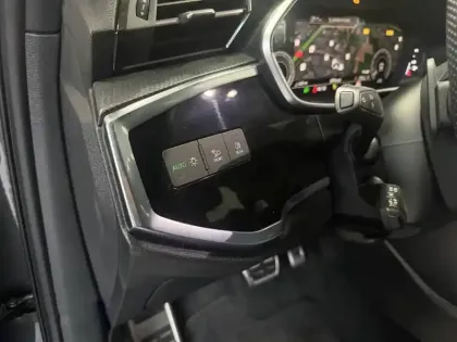 Photo 29 Audi Q3  Sportback 45 TFSIe  245 ch S tronic 6