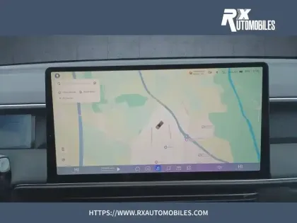 Photo 7 Xpeng G6  Grand Autonomie