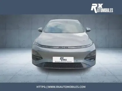 Photo 14 Xpeng G6  Grand Autonomie