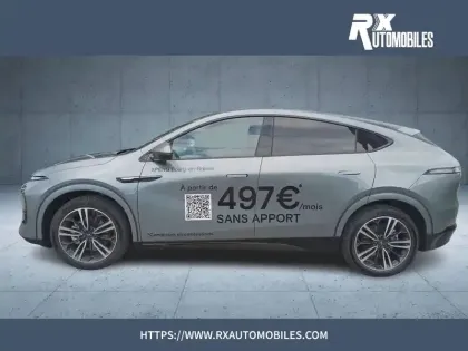 Photo 10 Xpeng G6  Grand Autonomie