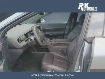 Photo 15 Xpeng G6  Grand Autonomie