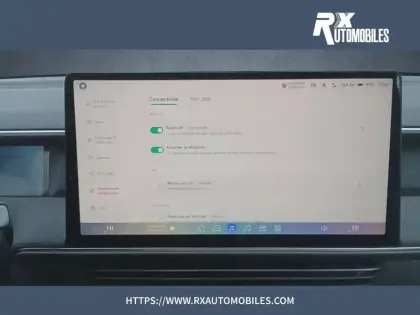 Photo 20 Xpeng G6  Grand Autonomie