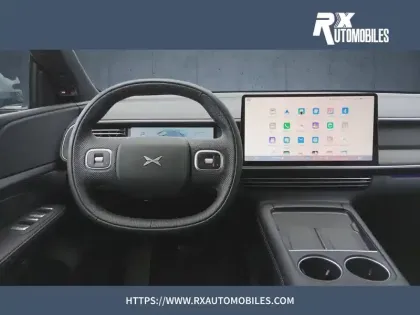 Photo 5 Xpeng G6  Grand Autonomie