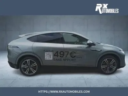 Photo 18 Xpeng G6  Grand Autonomie