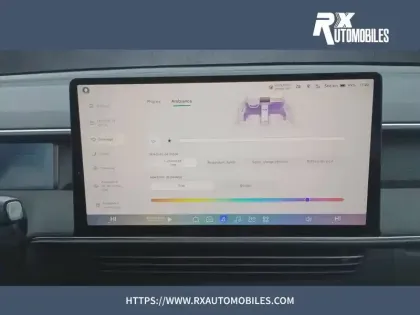 Photo 8 Xpeng G6  Grand Autonomie