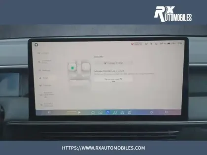 Photo 9 Xpeng G6  Grand Autonomie