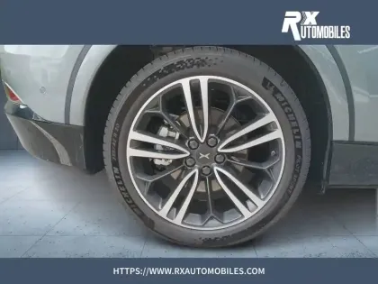 Photo 11 Xpeng G6  Grand Autonomie