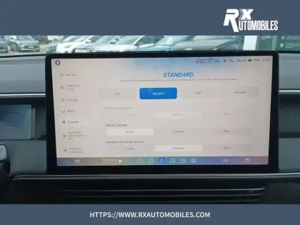 Photo 19 Xpeng G6  Grand Autonomie