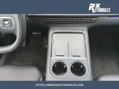 Photo 6 Xpeng G6  Grand Autonomie