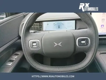 Photo 13 Xpeng G6  Grand Autonomie