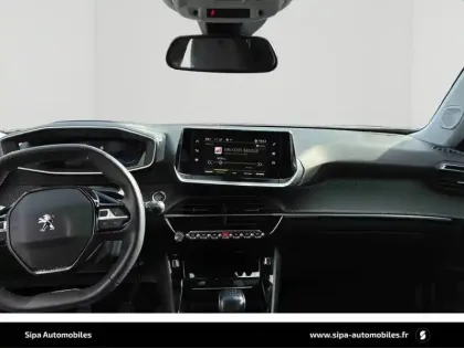Photo 46 Peugeot 2008  BlueHDi 110 S&S BVM6