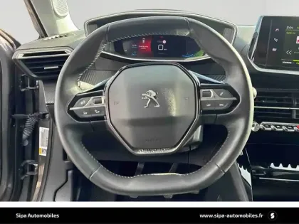 Photo 14 Peugeot 2008  BlueHDi 110 S&S BVM6