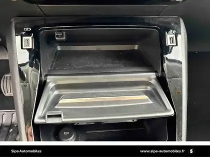 Photo 22 Peugeot 2008  BlueHDi 110 S&S BVM6