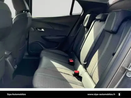 Photo 13 Peugeot 2008  BlueHDi 110 S&S BVM6