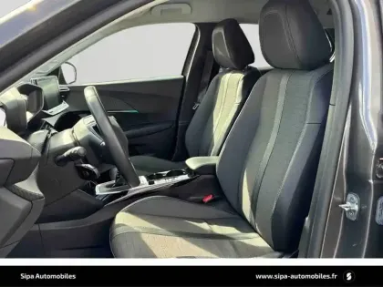 Photo 43 Peugeot 2008  BlueHDi 110 S&S BVM6