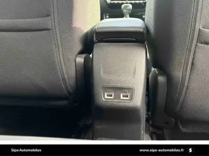 Photo 59 Peugeot 2008  BlueHDi 110 S&S BVM6