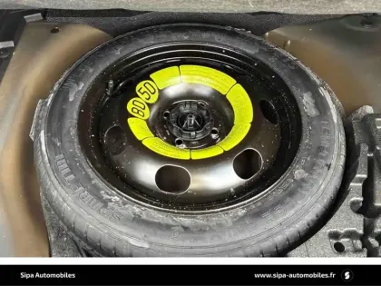 Photo 12 Peugeot 2008  BlueHDi 110 S&S BVM6