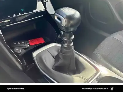 Photo 16 Peugeot 2008  BlueHDi 110 S&S BVM6