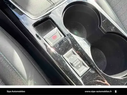 Photo 23 Peugeot 2008  BlueHDi 110 S&S BVM6