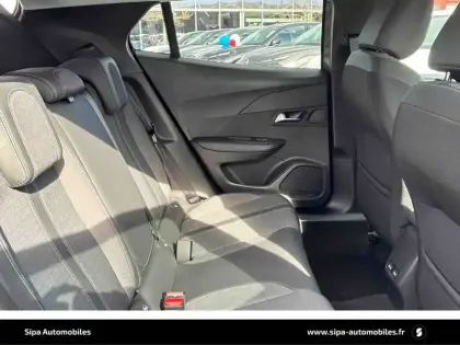 Photo 28 Peugeot 2008  BlueHDi 110 S&S BVM6