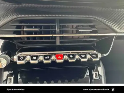 Photo 79 Peugeot 2008  BlueHDi 110 S&S BVM6