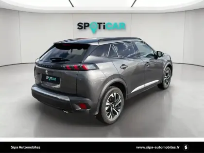 Photo 36 Peugeot 2008  BlueHDi 110 S&S BVM6