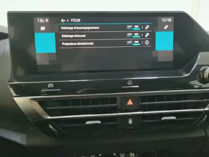 Photo 22 Citroën C4  PureTech 130 S&S EAT8