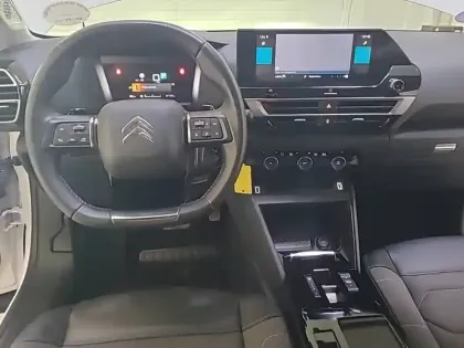 Photo 7 Citroën C4  PureTech 130 S&S EAT8