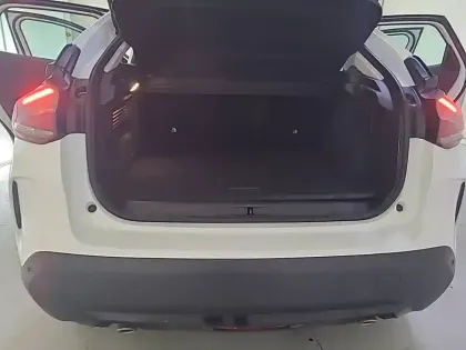 Photo 5 Citroën C4  PureTech 130 S&S EAT8