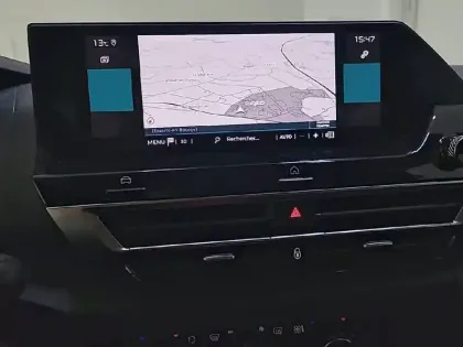 Photo 18 Citroën C4  PureTech 130 S&S EAT8