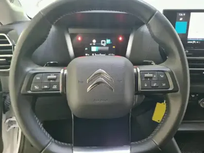 Photo 8 Citroën C4  PureTech 130 S&S EAT8