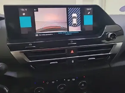 Photo 19 Citroën C4  PureTech 130 S&S EAT8