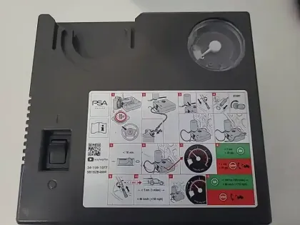 Photo 17 Citroën C4  PureTech 130 S&S EAT8