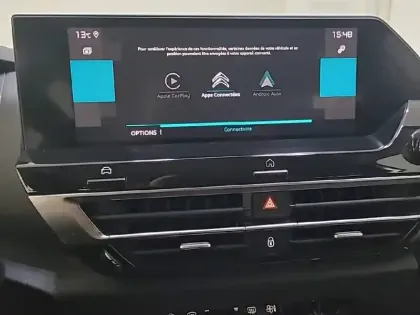 Photo 23 Citroën C4  PureTech 130 S&S EAT8