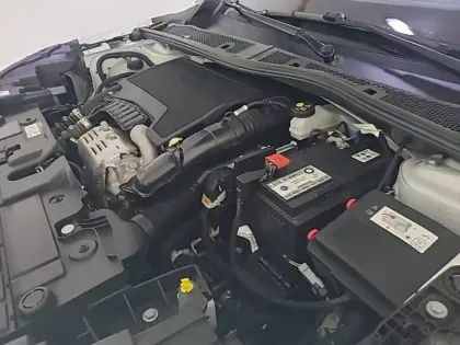 Photo 14 Citroën C4  PureTech 130 S&S EAT8