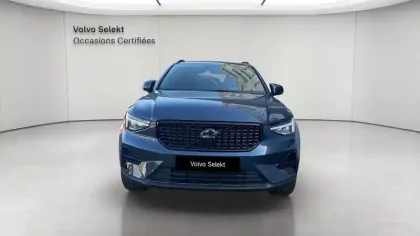 Photo 6 Volvo Xc40  B3 163 ch DCT7
