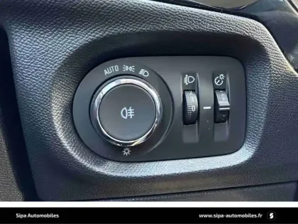 Photo 20 Opel Corsa  Electrique 136 ch & Batterie 50 kWh