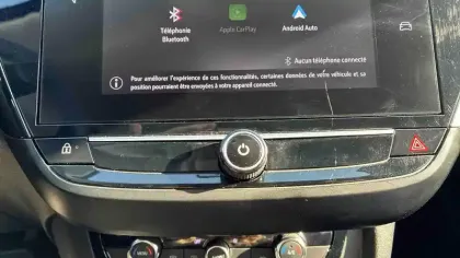 Photo 37 Opel Corsa  Electrique 136 ch & Batterie 50 kWh